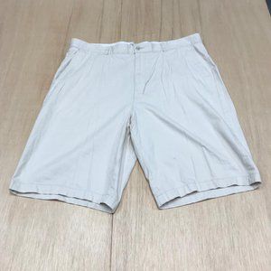casuals white shorts men 40 waist